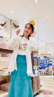 ただいま、全国のイオンにてSYURI NO UTAが流れてます✨
是非、イオン系列のお店で買い物して頂き首里城募金をよろしくお願いします🙇
#首里城 #首里城募金 #SYURI NO UTA
#イオン #イオンモール #イオンタウン
#マックスバリュー #AEON